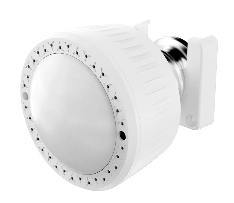 Sensore smart SSZ401 - PIR movimento - temperatura - umidità - luminosità