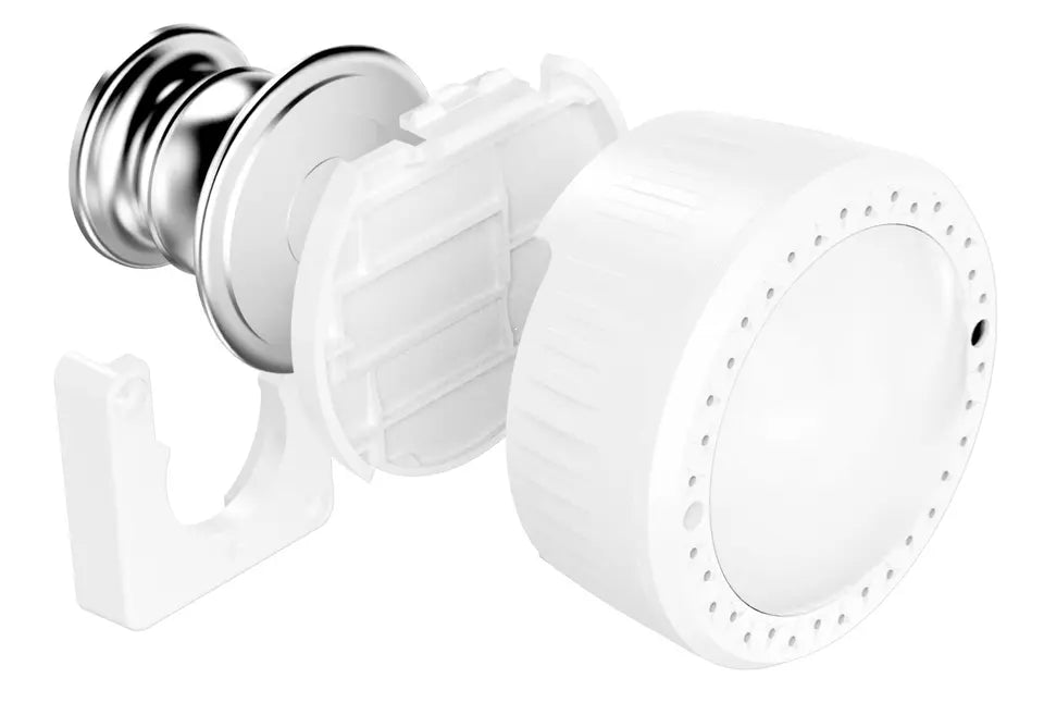 Sensore smart SSZ401 - PIR movimento - temperatura - umidità - luminosità